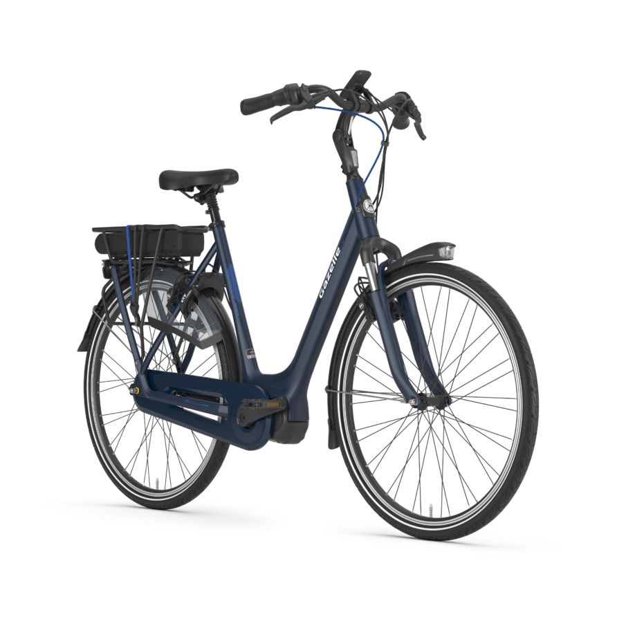 eBike | Gazelle Orange C8 HMS H8 